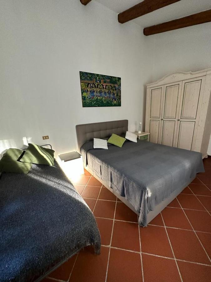 Villaluigia - Oasi Le Palme