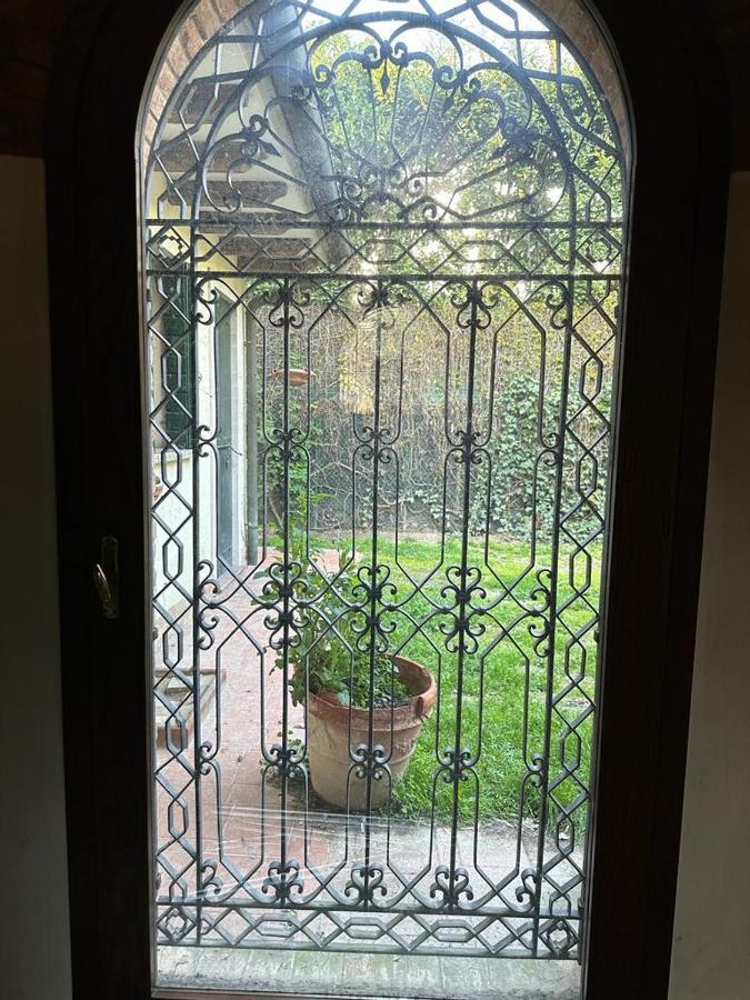 Villaluigia - Oasi Le Palme Appartamento *