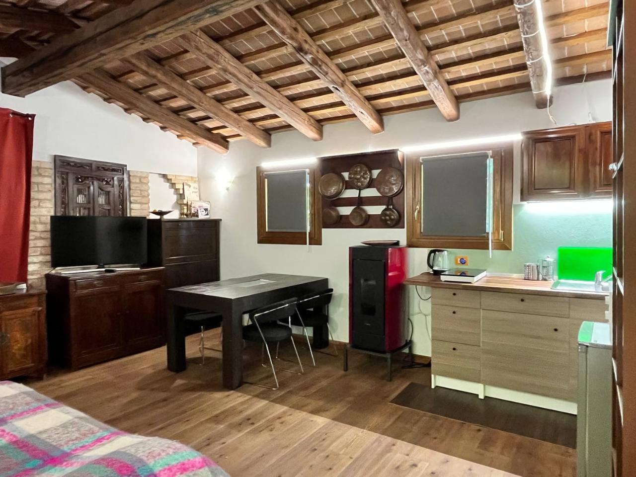 Villaluigia - Oasi Le Palme Appartamento Padova