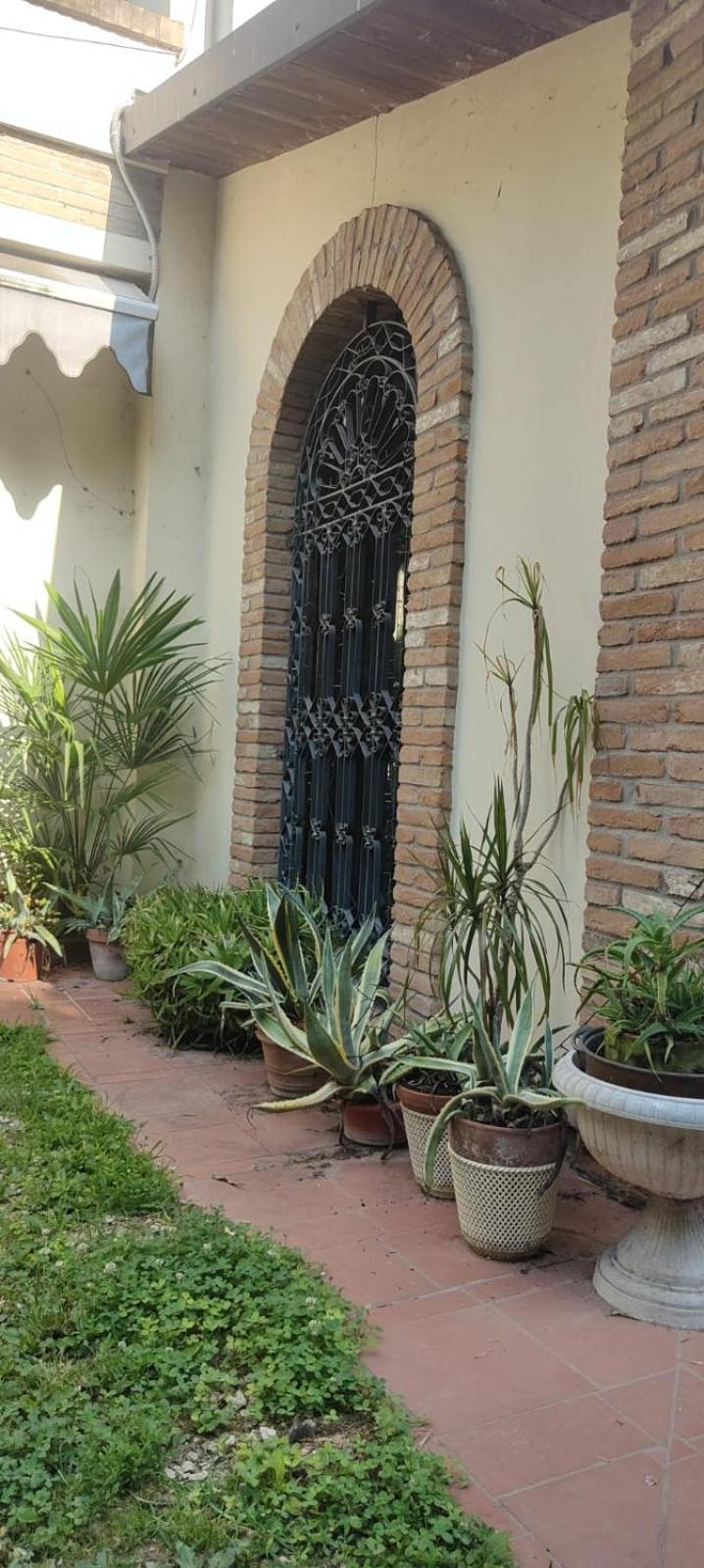 Villaluigia - Oasi Le Palme