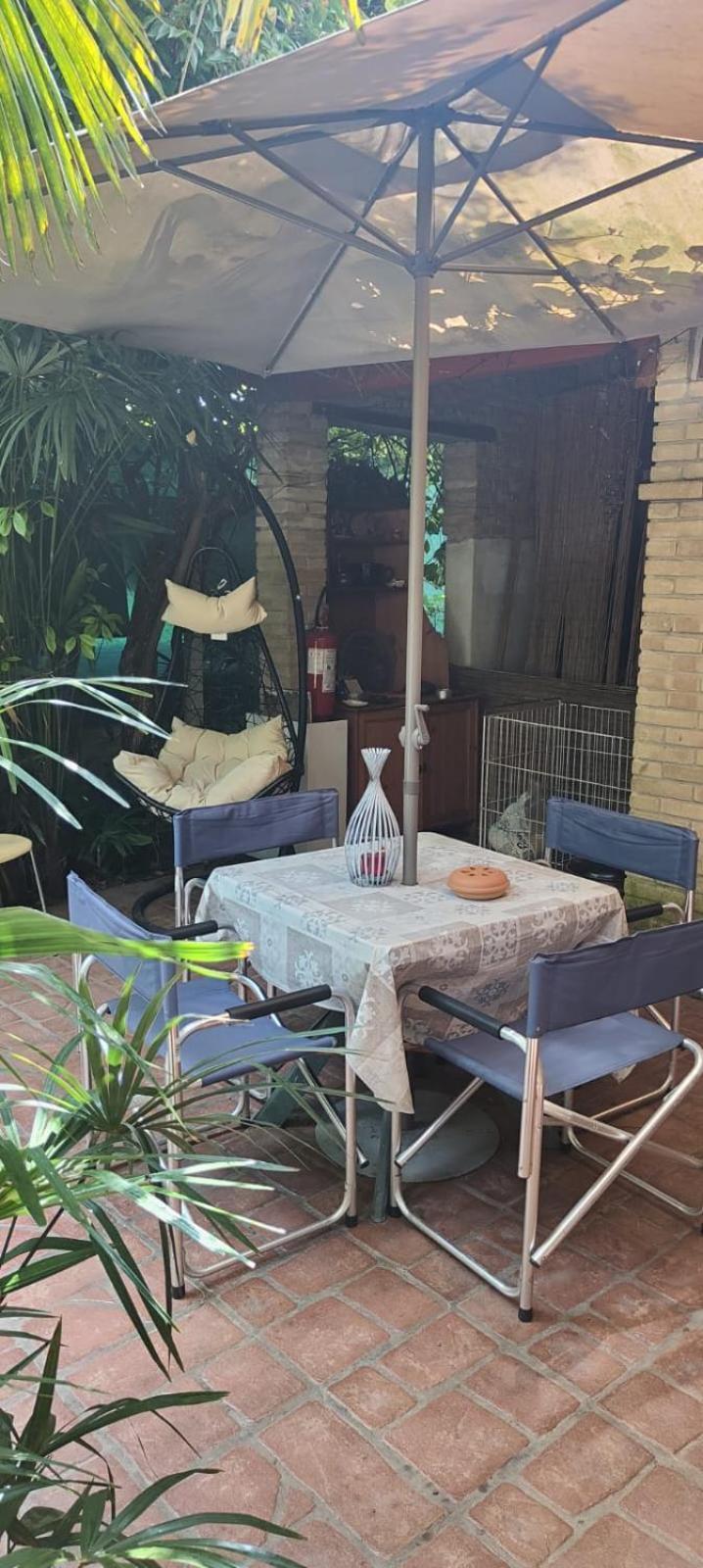 Appartamento Villaluigia - Oasi Le Palme