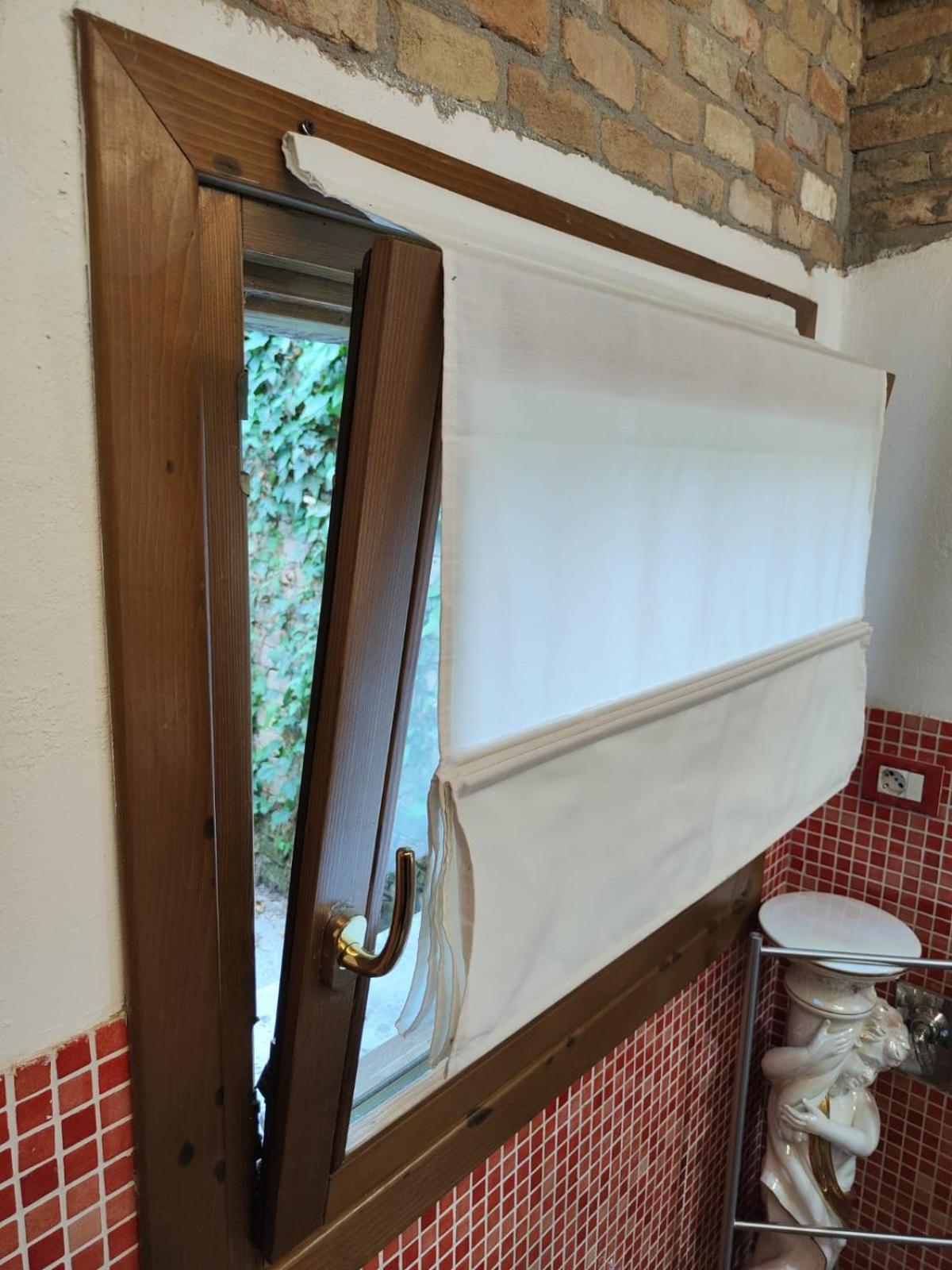 Appartamento Villaluigia - Oasi Le Palme Padova