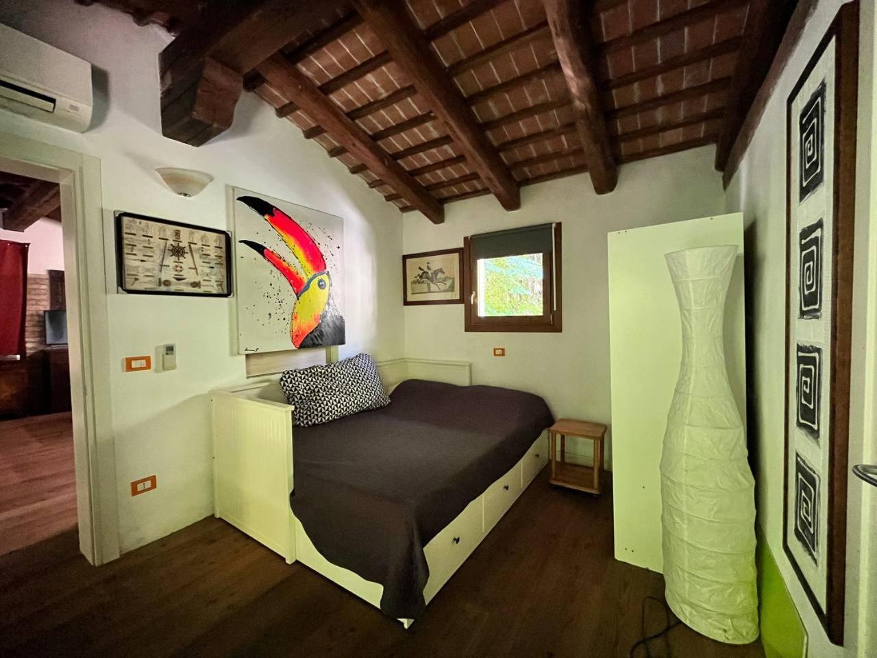 Appartamento Villaluigia - Oasi Le Palme Padova